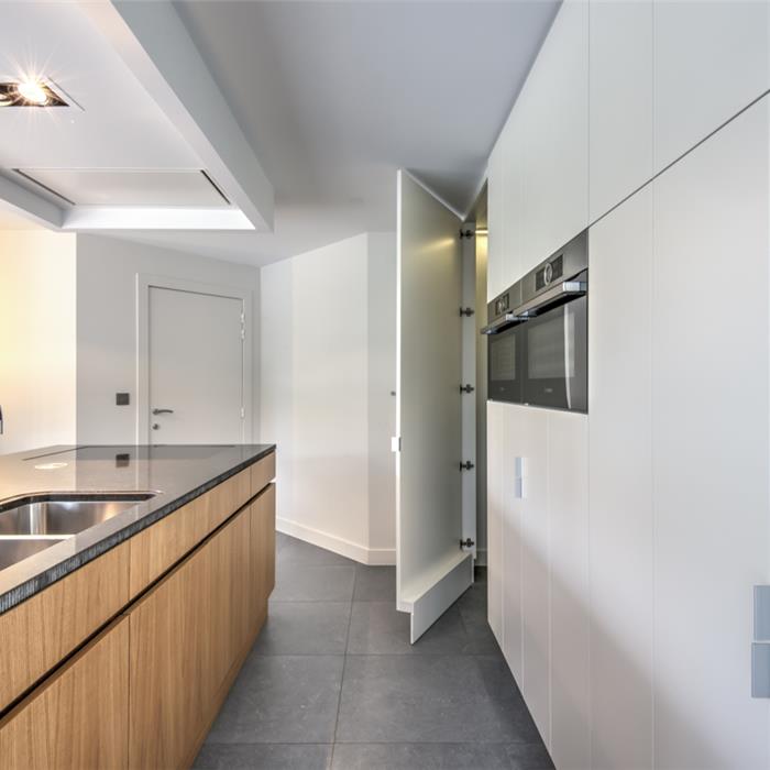 Keuken renovatie 2